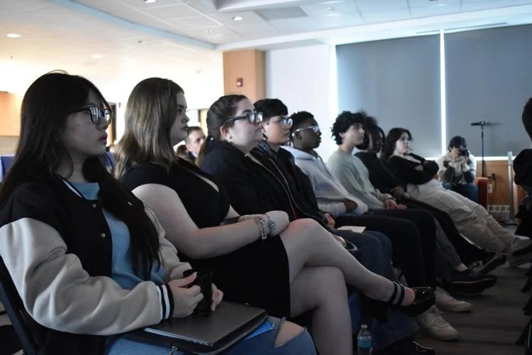 First US High School commits students to live virtual visits of&nbsp;Auschwitz.