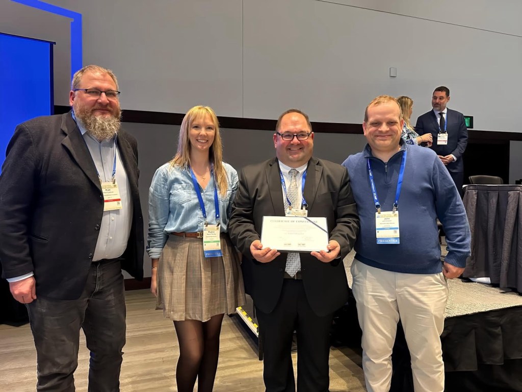 Honorary Consul of&nbsp;Memory